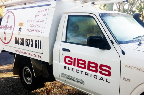 Gibbs Electrical